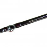 Прът SPIKE® PRO Vertical Pelagic 1.90 м 28-70 г Heavy 1539718 - Abu Garcia